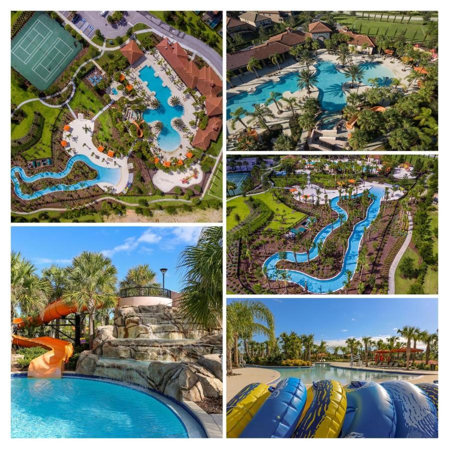 Perfect Disney Relaxation Davenport Esterno foto