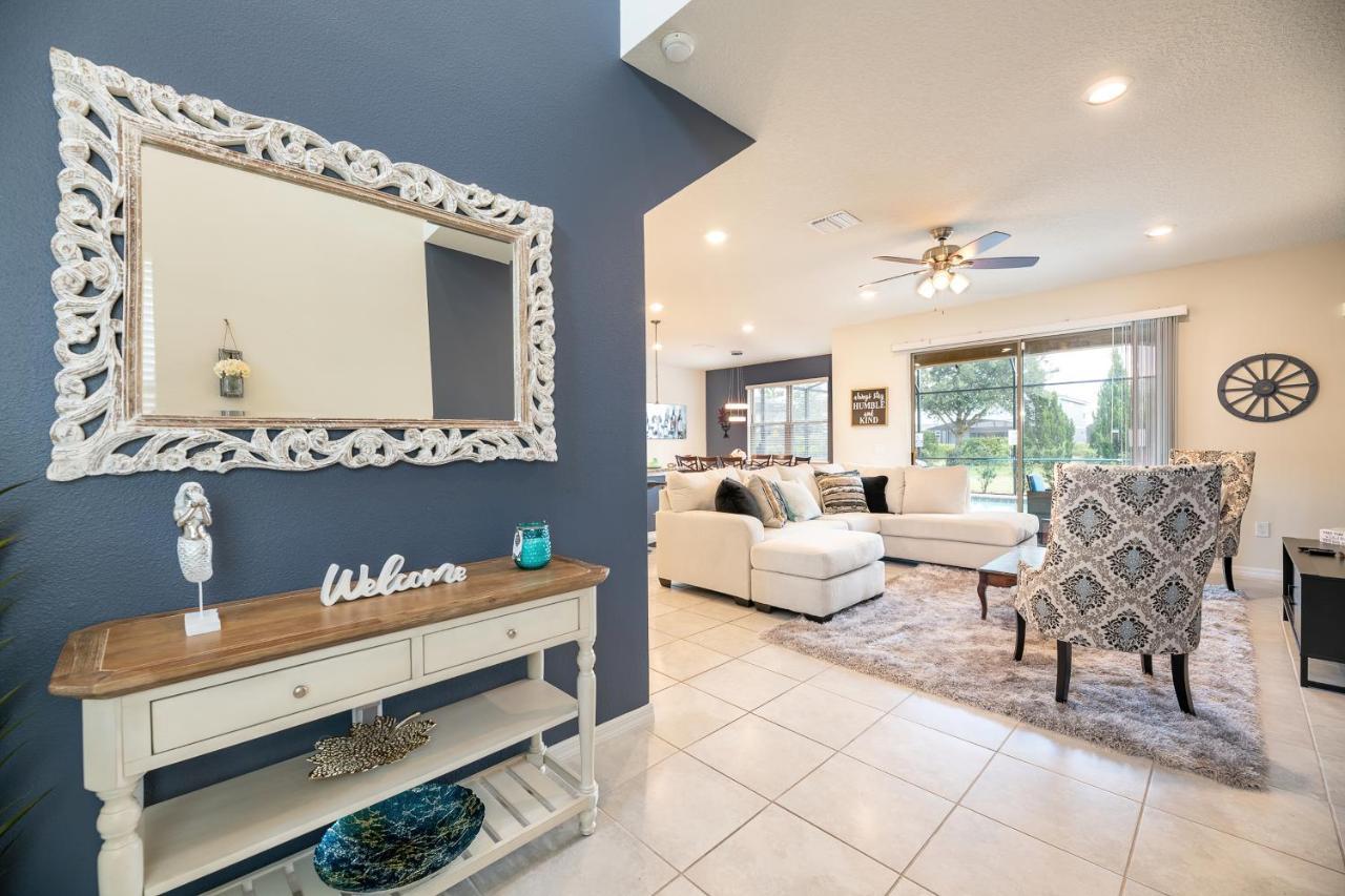 Perfect Disney Relaxation Davenport Esterno foto