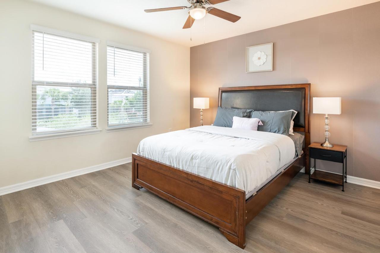 Perfect Disney Relaxation Davenport Esterno foto
