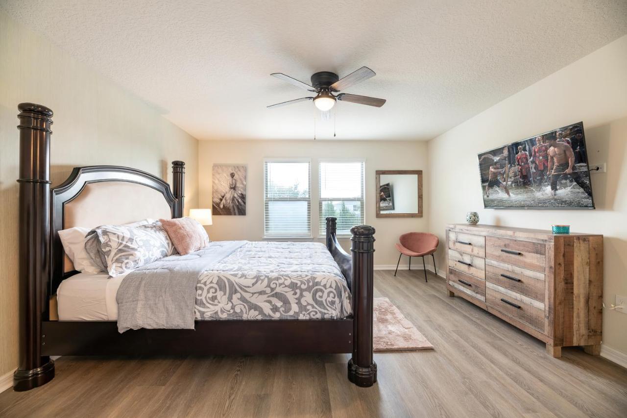 Perfect Disney Relaxation Davenport Esterno foto