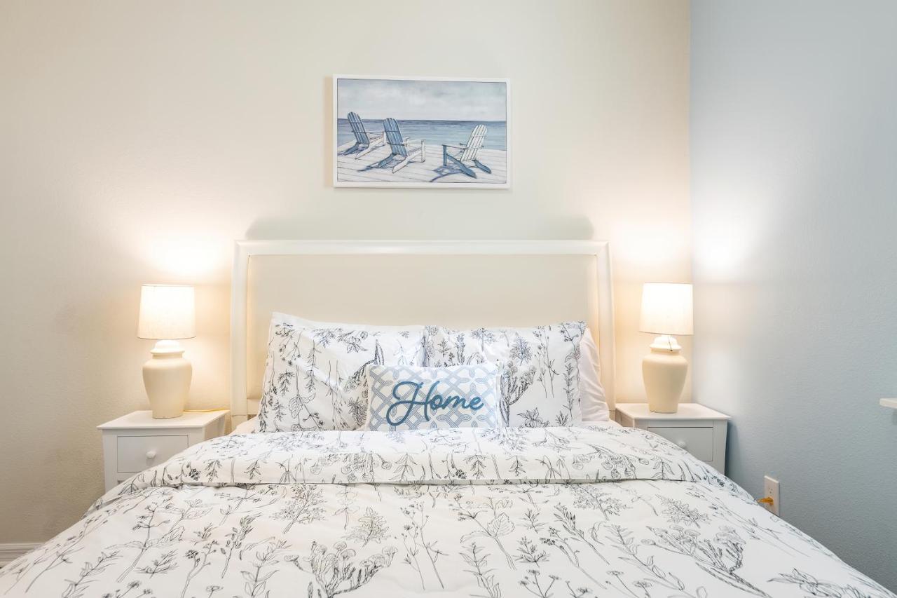 Perfect Disney Relaxation Davenport Esterno foto