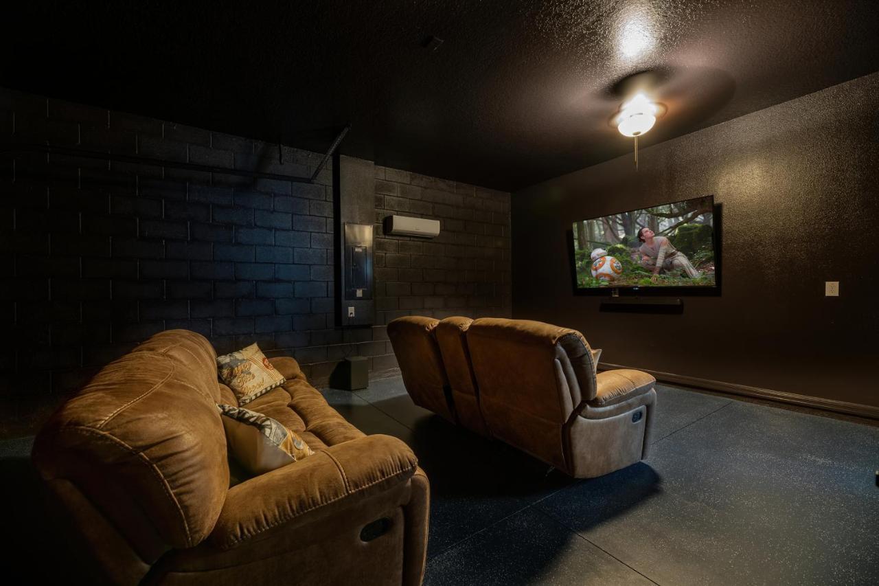 Perfect Disney Relaxation Davenport Esterno foto