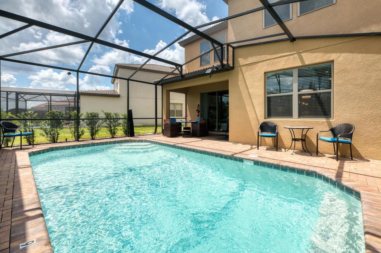 Perfect Disney Relaxation Davenport Esterno foto