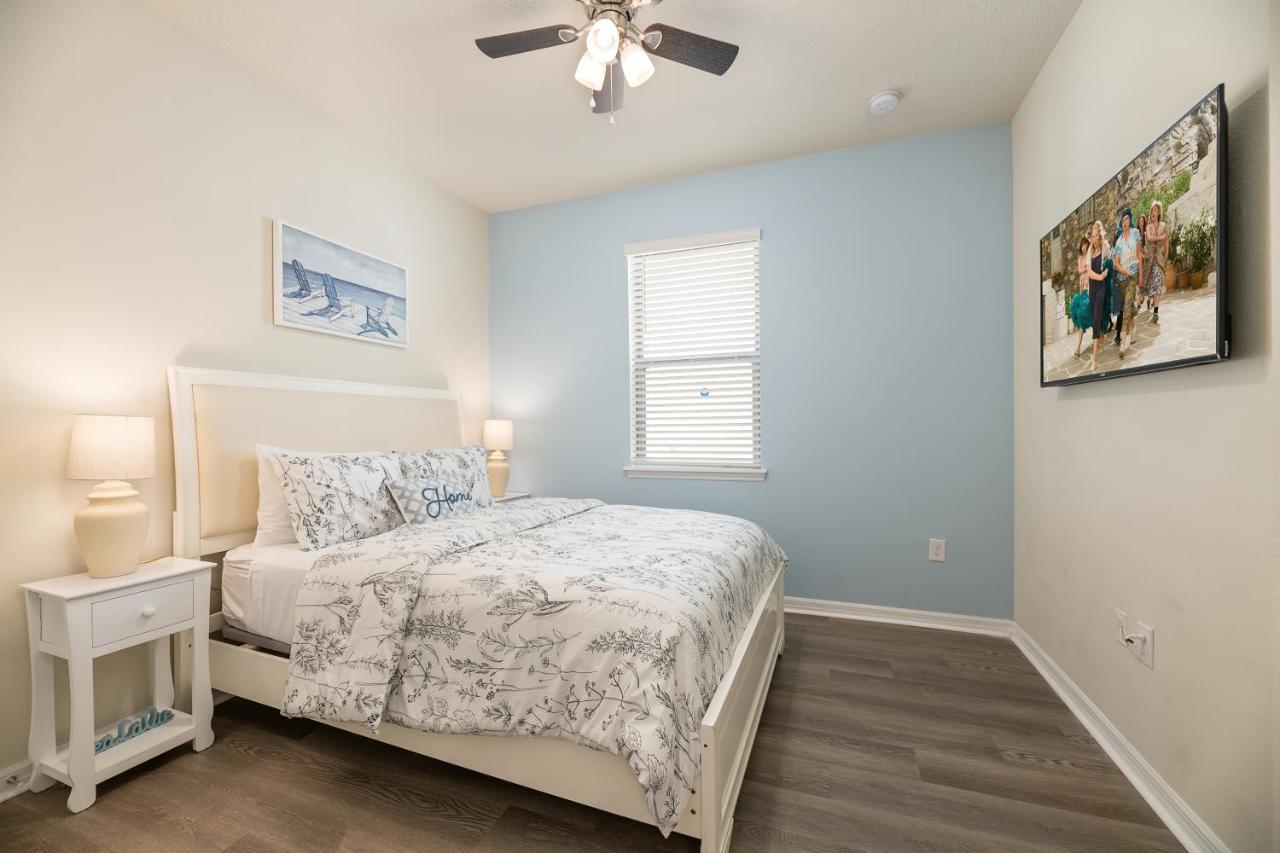 Perfect Disney Relaxation Davenport Esterno foto