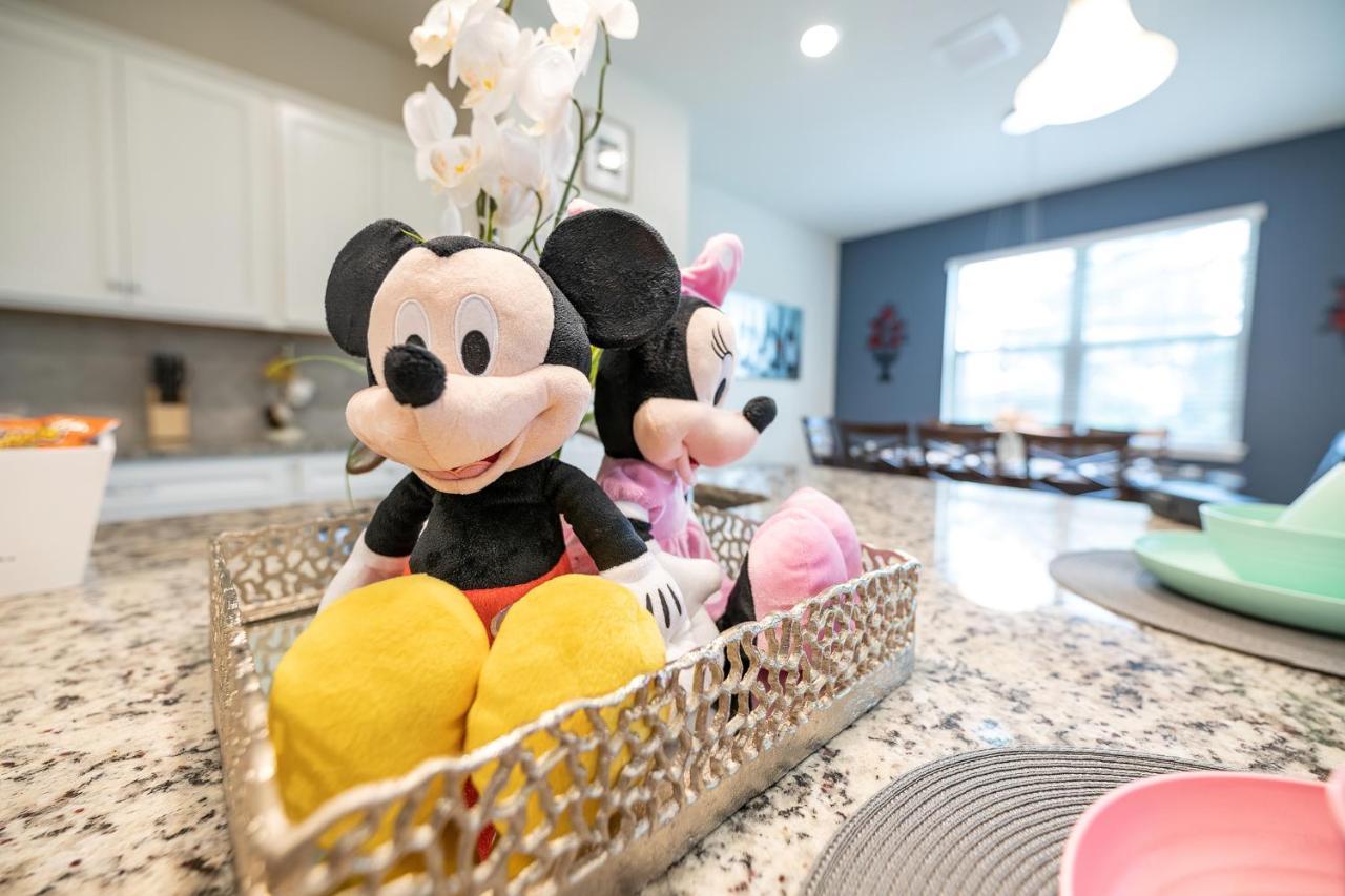 Perfect Disney Relaxation Davenport Esterno foto